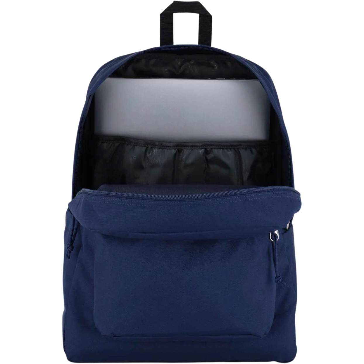 2026 Jansport Superbreak Plus Backpack EK0A5BAON541 - Navy
